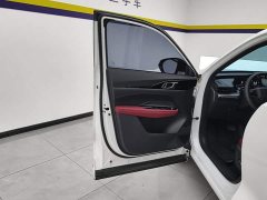 Changan Oushan Z6 2023 Blue Whale 1.5T DCT Smart Comfort Edition - ფოტო 7