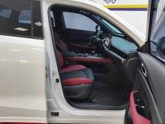 Changan Oushan Z6 2023 Blue Whale 1.5T DCT Smart Comfort Edition - ფოტო 8