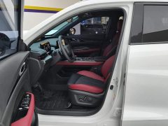 Changan Oushan Z6 2023 Blue Whale 1.5T DCT Smart Comfort Edition - ფოტო 9