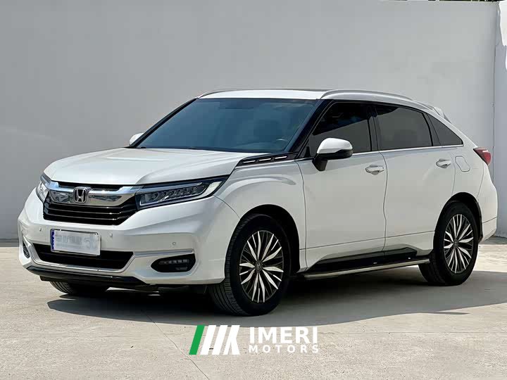 Honda Crown Road Avancier 2020 370TURBO AWD Premium Edition - ავტომობილი ჩინეთიდან