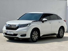 Honda Crown Road Avancier 2020 370TURBO AWD Premium Edition - ფოტო 1