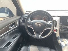 Honda Crown Road Avancier 2020 370TURBO AWD Premium Edition - ფოტო 11