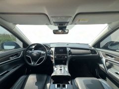 Honda Crown Road Avancier 2020 370TURBO AWD Premium Edition - ფოტო 12