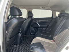 Honda Crown Road Avancier 2020 370TURBO AWD Premium Edition - ფოტო 13