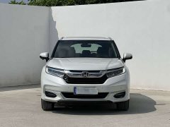 Honda Crown Road Avancier 2020 370TURBO AWD Premium Edition - ფოტო 2