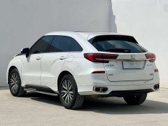 Honda Crown Road Avancier 2020 370TURBO AWD Premium Edition - ფოტო 3
