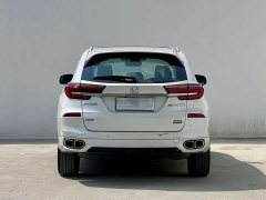 Honda Crown Road Avancier 2020 370TURBO AWD Premium Edition - ფოტო 4