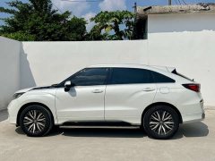 Honda Crown Road Avancier 2020 370TURBO AWD Premium Edition - ფოტო 5