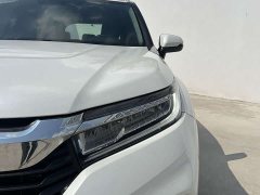 Honda Crown Road Avancier 2020 370TURBO AWD Premium Edition - ფოტო 6