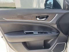 Honda Crown Road Avancier 2020 370TURBO AWD Premium Edition - ფოტო 7