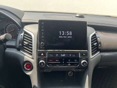 Honda Crown Road Avancier 2020 370TURBO AWD Premium Edition - ფოტო 8
