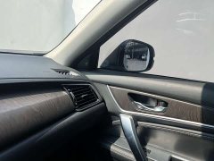 Honda Crown Road Avancier 2020 370TURBO AWD Premium Edition - ფოტო 9