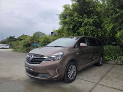 Buick GL8 Land Business Class 652T Luxury - ფოტო 1
