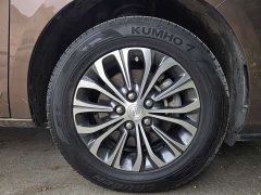 Buick GL8 Land Business Class 652T Luxury - ფოტო 10