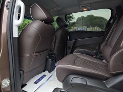 Buick GL8 Land Business Class 652T Luxury - ფოტო 11