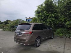 Buick GL8 Land Business Class 652T Luxury - ფოტო 2