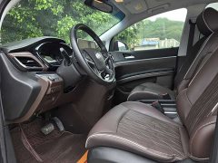Buick GL8 Land Business Class 652T Luxury - ფოტო 7