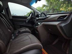 Buick GL8 Land Business Class 652T Luxury - ფოტო 9