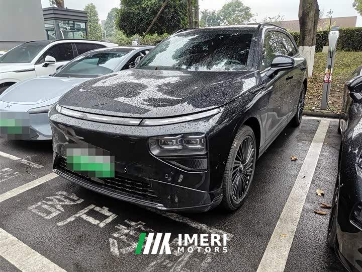 XPeng G9 680 Ultra Long Range AWD Max - ავტომობილი ჩინეთიდან