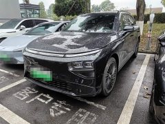XPeng G9 680 Ultra Long Range AWD Max - ფოტო 1