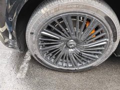 XPeng G9 680 Ultra Long Range AWD Max - ფოტო 10