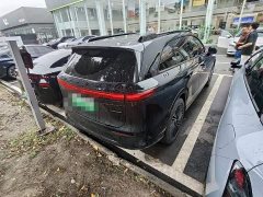 XPeng G9 680 Ultra Long Range AWD Max - ფოტო 4
