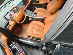 XPeng G9 680 Ultra Long Range AWD Max - ფოტო 5