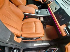 XPeng G9 680 Ultra Long Range AWD Max - ფოტო 6