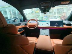XPeng G9 680 Ultra Long Range AWD Max - ფოტო 8