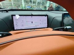 XPeng G9 680 Ultra Long Range AWD Max - ფოტო 9