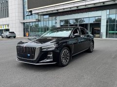FAW Red Flag H5 2.0T Automatic Flagship Comfort Edition - ფოტო 1
