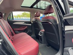 FAW Red Flag H5 2.0T Automatic Flagship Comfort Edition - ფოტო 10