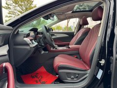 FAW Red Flag H5 2.0T Automatic Flagship Comfort Edition - ფოტო 11