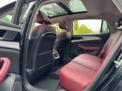 FAW Red Flag H5 2.0T Automatic Flagship Comfort Edition - ფოტო 12