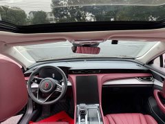 FAW Red Flag H5 2.0T Automatic Flagship Comfort Edition - ფოტო 13