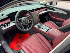 FAW Red Flag H5 2.0T Automatic Flagship Comfort Edition - ფოტო 15
