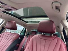 FAW Red Flag H5 2.0T Automatic Flagship Comfort Edition - ფოტო 16