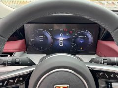 FAW Red Flag H5 2.0T Automatic Flagship Comfort Edition - ფოტო 17