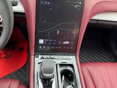 FAW Red Flag H5 2.0T Automatic Flagship Comfort Edition - ფოტო 18
