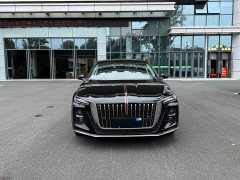 FAW Red Flag H5 2.0T Automatic Flagship Comfort Edition - ფოტო 2