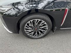 FAW Red Flag H5 2.0T Automatic Flagship Comfort Edition - ფოტო 20