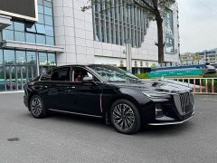 FAW Red Flag H5 2.0T Automatic Flagship Comfort Edition - ფოტო 3