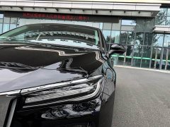 FAW Red Flag H5 2.0T Automatic Flagship Comfort Edition - ფოტო 4