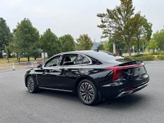 FAW Red Flag H5 2.0T Automatic Flagship Comfort Edition - ფოტო 7