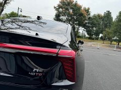 FAW Red Flag H5 2.0T Automatic Flagship Comfort Edition - ფოტო 8