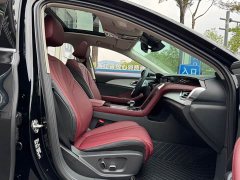FAW Red Flag H5 2.0T Automatic Flagship Comfort Edition - ფოტო 9