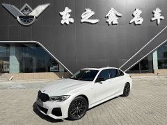 BMW 3 Series 325Li M Sport Night Edition Package - ფოტო 1