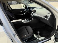 BMW 3 Series 325Li M Sport Night Edition Package - ფოტო 10