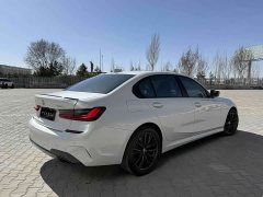 BMW 3 Series 325Li M Sport Night Edition Package - ფოტო 11