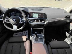 BMW 3 Series 325Li M Sport Night Edition Package - ფოტო 12